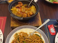 -澳门木偶葡国餐厅(珠海店)