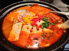 -酒肆浅葱·特色菜馆(卓悦intown店)