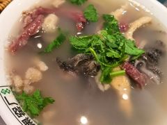 -黑窑厂糖油饼烤鸭·清真菜(旗舰店)