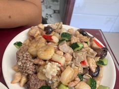 -胖子菜馆(隆昌路店)