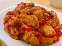 -功德林素菜饭庄(前门店)