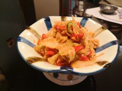 -天狗山料理(省体店)