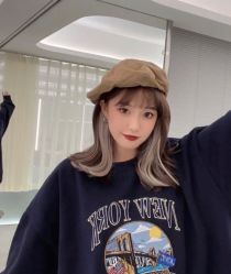 -贰伍玖造型