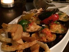 -宴悦海鲜餐厅·游水海鲜·牛排(亚龙湾瑞吉店)