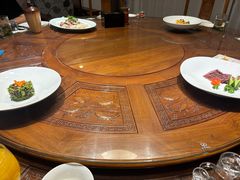 -文楼·淮扬菜·淮安早茶(河下古镇翔宇店)