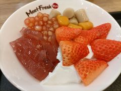 -鲜芋仙(常州吾悦国际广场店)