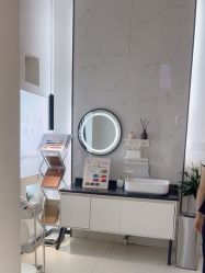 -魔丽卡·中国式美甲美睫