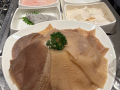 -海底捞火锅(河东万达广场店)