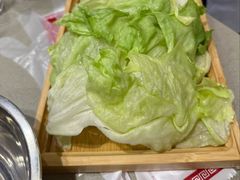 -蝎王府羊蝎子(虎坊桥总店)