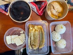 -莲湖糕团店·老秦淮小吃