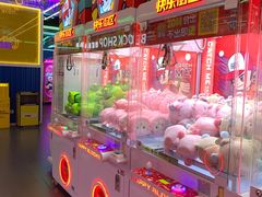 -快乐街区(成都龙湖北城天街店)