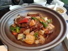 -江上荟·创意中国菜(绿地缤纷城店)