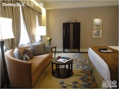 和6-上海和平饭店 Fairmont Peace Hotel