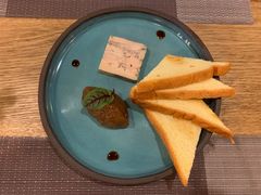 -LA CREPERIE BRETONNE布列塔尼法式餐厅(天童北路店)