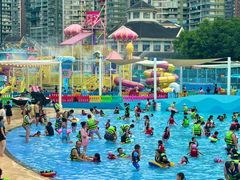 -海合安成都极地海洋公园