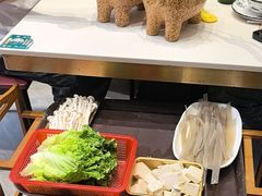 -刘少华贵州小黄牛·鲜牛肉火锅(总店)
