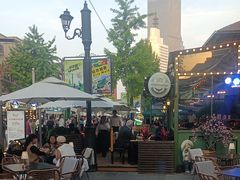 -巴伐利亚啤酒坊(意式风情街店)