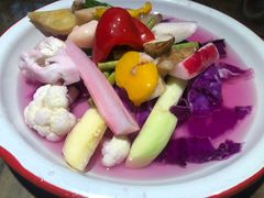 -人民食堂(青羊宫店)