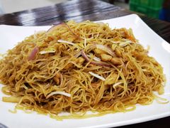 三丝炒米粉-南记食粥坊·宵夜大排档(莲花店)