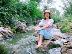 -羊山湖公园