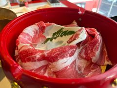 -小龙翻大江文化火锅(太古里店)