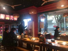 -老天桥蛙炉火锅(姑苏总店)