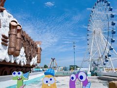 -秦皇岛乐岛海洋王国