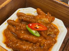 -日日鲜茶餐厅(小公园店)