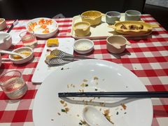 -西贝(东方路店)