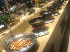 -德得轩烤涮一体自助餐厅(王府井店)