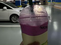 -茉酸奶(高科山姆店)