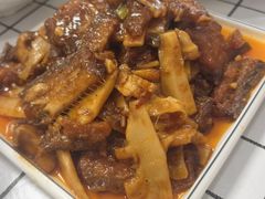 -乐乐餐厅(湘子庙街店)