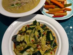 -呷湘厨·鱼汤捞饭·剁椒鱼头·湘菜(国家会展中心店)