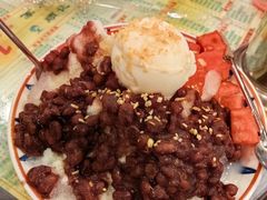 -顺记冰室(宝华路店)