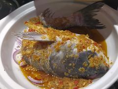 -印巷里主题餐厅(马鞍山店)