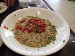 -乔家满族八大碗(流水沟店)