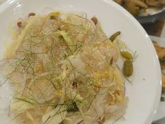 -寻味顺德·南记酒家·传统顺德菜·鱼生(广源路店)