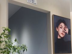 -天真蓝照相馆(五角场百联又一城店)