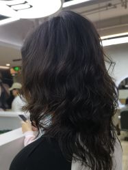 -奈川烫染Salon