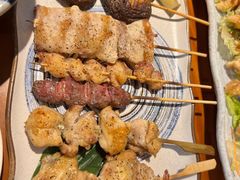 -有喜屋·烧鸟·居酒屋(周浦万达店)