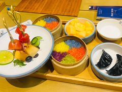 -芸南道·过桥米线(昆明老街旗舰店)