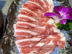 -明洞王妃家烤肉(苏州中心星悦汇店)