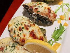 -斗牛士牛排餐厅(嘉里汇店)