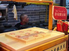 -客家大院·非遗赣南客家菜(郁孤台店)