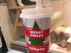 -milkplus·泰式奶茶(较场东路店)