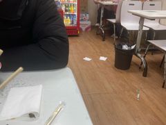 -安徽太和中华板面王(永安街店)