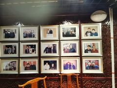 -老兰家传统烧烤炒菜泡馍(小南门店)