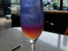 -STARRY CAFE & LOUNGE BAR(高新店)