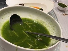 -紫鑫阁饭庄(长安店)