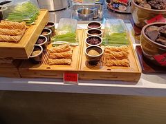 -村长家的疙瘩汤·东营菜(东营茶城店)